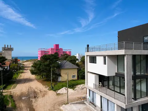 Departamento en Venta en Valeria del Mar, USD 114.000