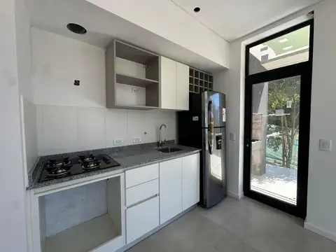 Departamento en Venta en Valeria del Mar, USD 119.000