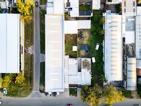 Terreno en Venta en Fisherton, Rosario