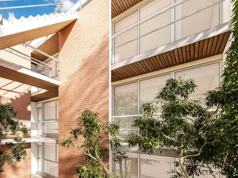 Departamento en Venta 3 años