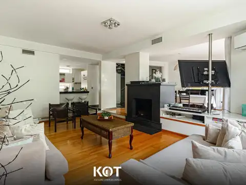 Departamento en Venta de 3 dormitorios