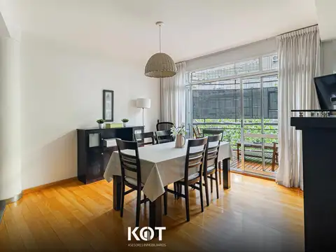 Departamento en Venta 20 años