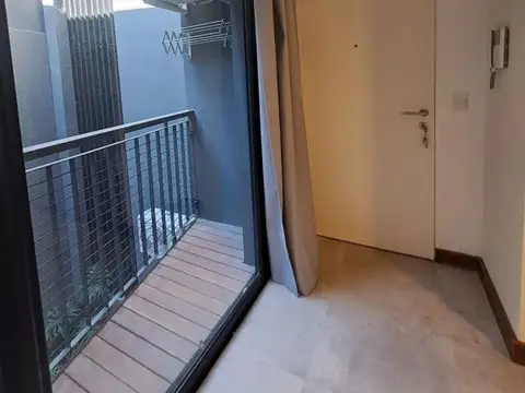 Departamento en Alquiler Temporal al Norte