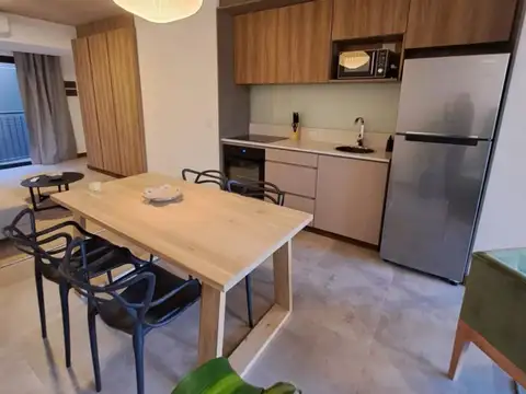 Virrey loreto 3300, Piso 1