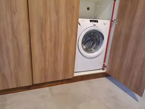 Virrey loreto 3300, Piso 1