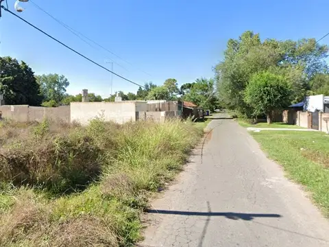 Terreno en Venta en Villa Elvira, Partido de La Plata