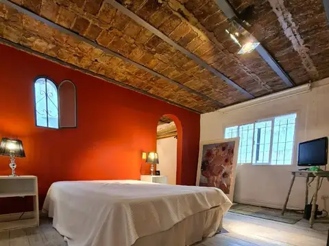 PH 2 AMBIENTES RECOLETA