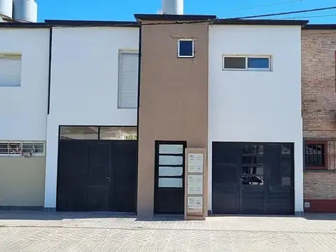 Se alquila - Dpto 1 Dormitorio - Santo Tomé