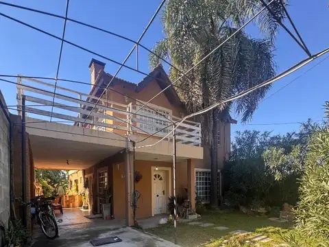 Casa en Venta de 3 dormitorios
