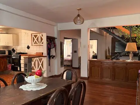 Casa en Venta 40 años
