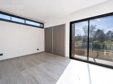 Depto Tipo Casa en Venta A Estrenar