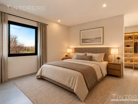 Depto Tipo Casa en Venta de 4 ambientes