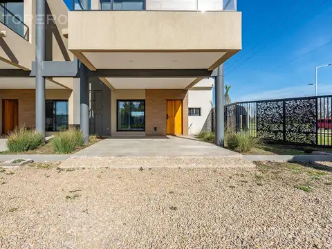 DUPLEX en venta 4 ambientes a estrenar en Latina Córner | Ezeiza