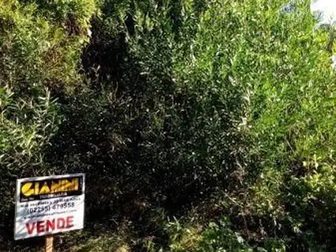 Terreno en Venta en Pueblo San Jose, USD 38.000