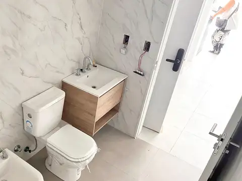 Departamento en Venta en Villa Lugano, USD 80.000