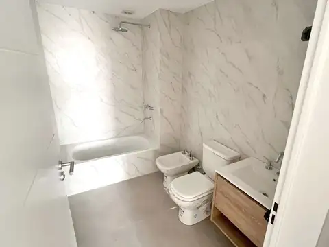 Departamento en Venta en Villa Lugano, USD 80.000