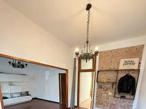 Depto Tipo Casa en Alquiler de 3 ambientes