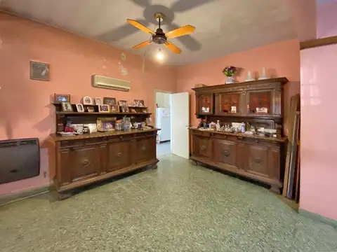 Casa en Venta 60 años