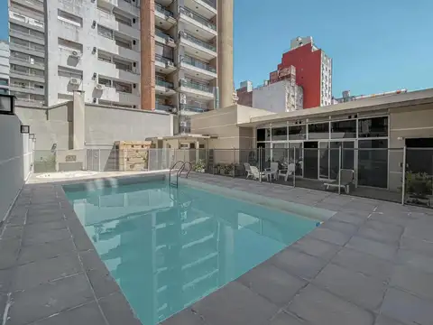 Departamento en Centro