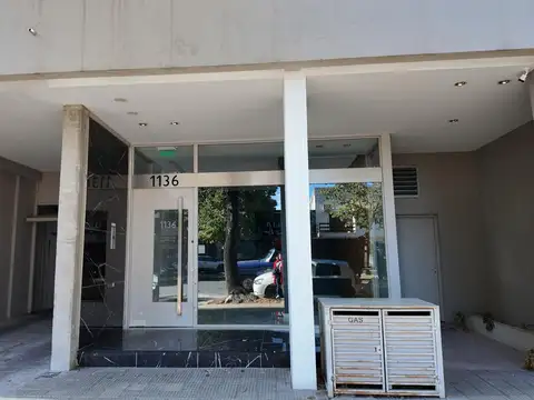 Departamento en Alquiler de Monoambiente