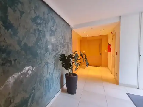 Departamento 5 ambientes con 2 baños