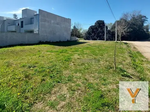 Terreno en venta - 333Mts2 - San Andrés de Giles