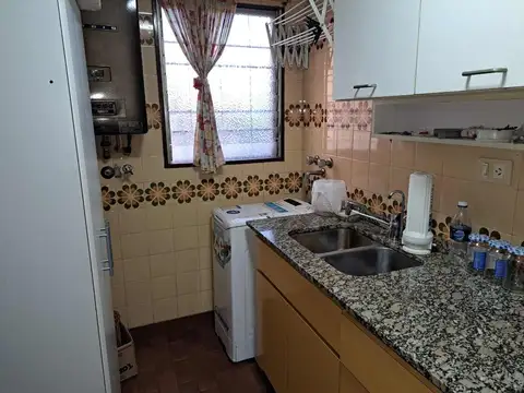 Departamento en Venta al Oeste