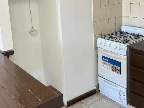 Departamento en Venta al Este