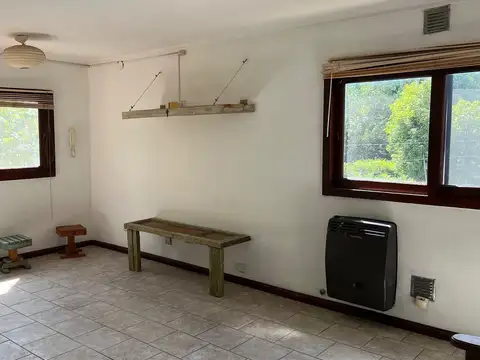 Departamento en Venta en Tigre Centro, USD 73.000