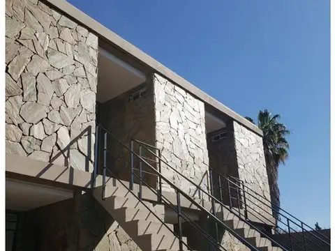 Departamento - Parque San Martin