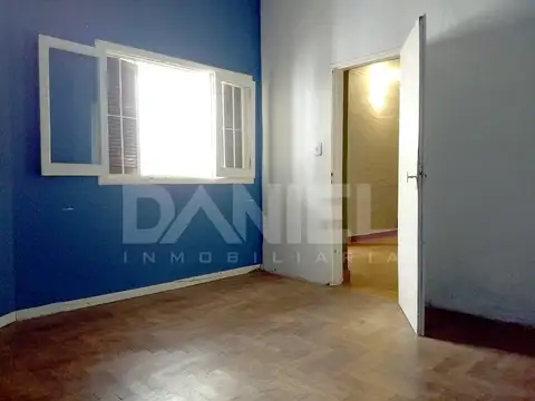 Depto Tipo Casa en Alquiler 40 años