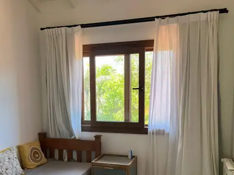 Casa en Alquiler Temporal de 3 dormitorios