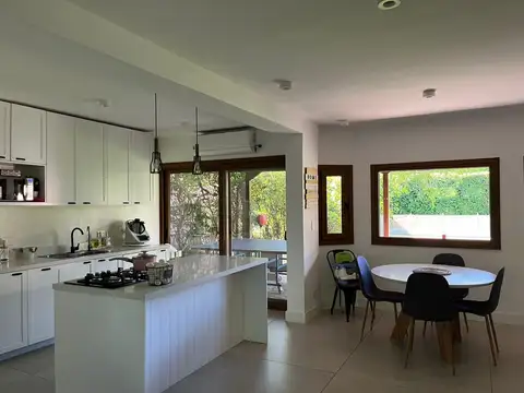 Casa en Alquiler Temporal A Estrenar