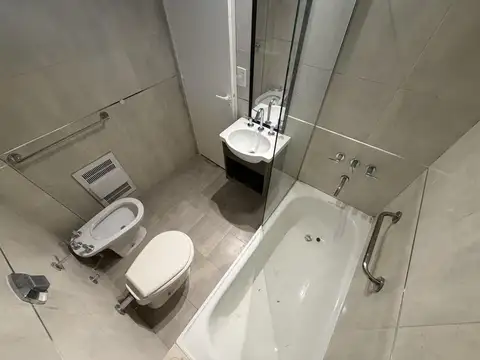 Departamento en Alquiler al Este