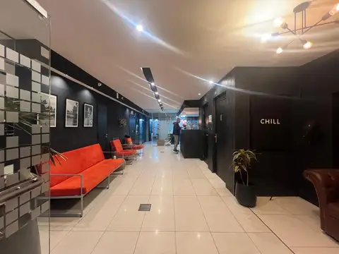 Departamento en Alquiler de Monoambiente