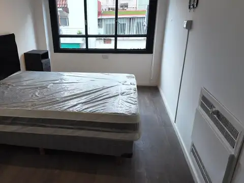 Departamento en Alquiler 25 años