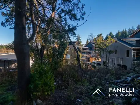 lote céntrico con proyecto aprobado, El Mercado.(cód. 225)