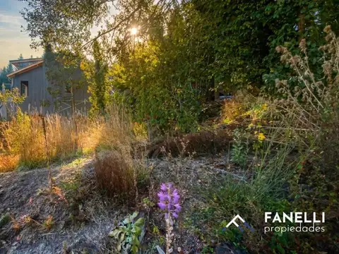 Terreno en Venta, FOT 126