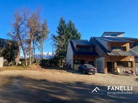 Terreno en Venta en Centro, Villa la Angostura