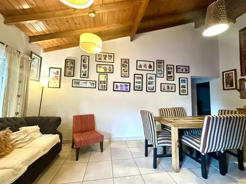 Casa en Venta en Olivos Maipú/Uzal, USD 148.000