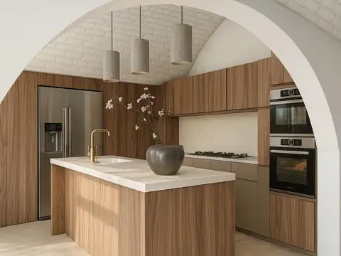 Casa en Venta al Norte