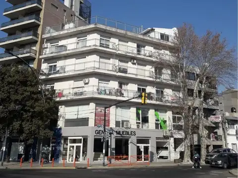 venta Departamento monoambiente Barrio refineria