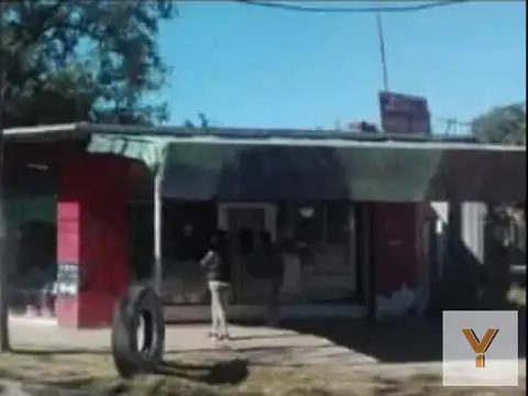 Locales Comerciales en venta - 5 UFs - Merlo