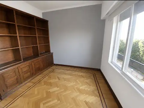Departamento en Alquiler de 3 dormitorios