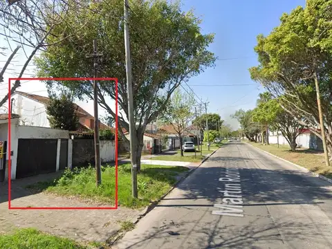 Martin Rodriguez entre La Rioja y Catamarca