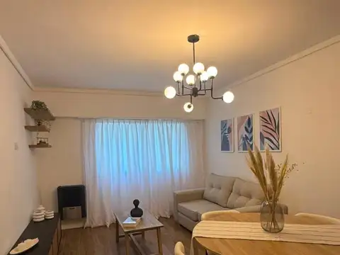 Depto 3 amb reciclado en venta