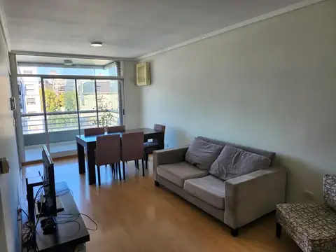 Departamento en Venta en Palermo, USD 300.000