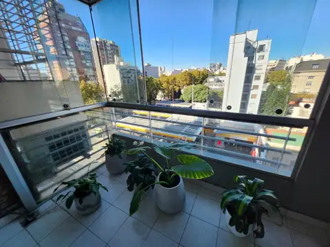 Departamento en Venta de 4 ambientes