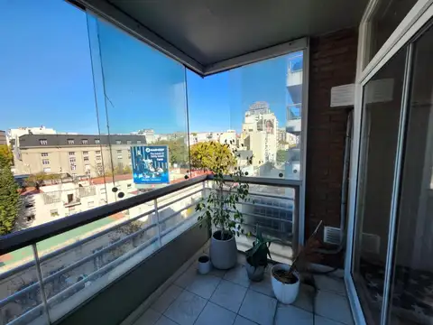 Departamento en Venta de 3 dormitorios