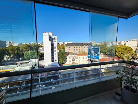 Avenida Córdoba 3700